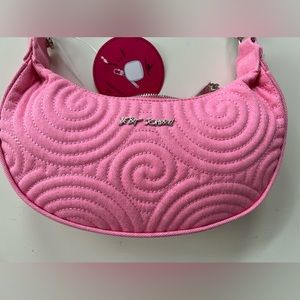 Betsey Johnson Handbag/Crossbody